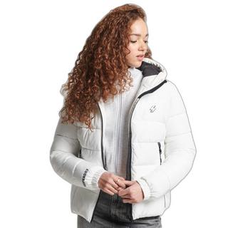 Superdry  doudoune spirit sports 