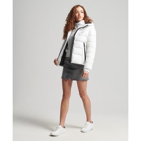 Superdry  doudoune spirit sports 