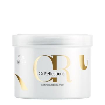 WELLA Professionals Oil Reflections Maschera Luminosa Reboost