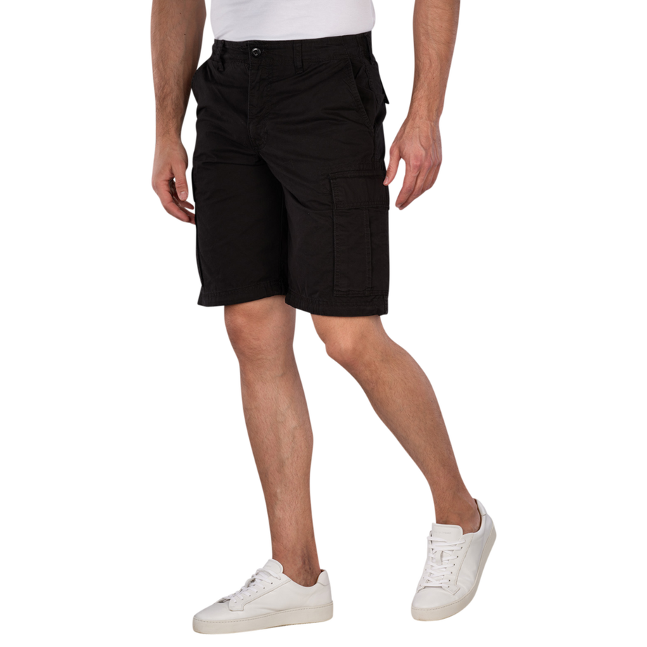 JACK & JONES Cole Frank Cargo Shorts  