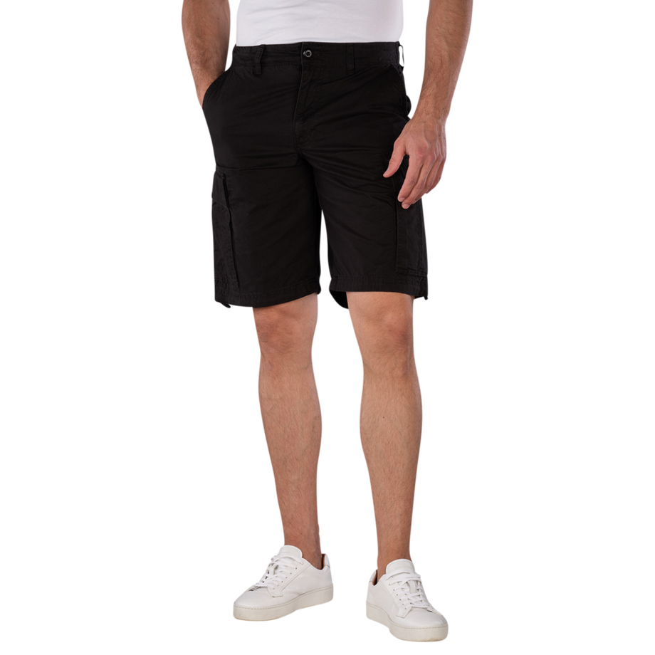 Cole Frank Cargo Shorts
