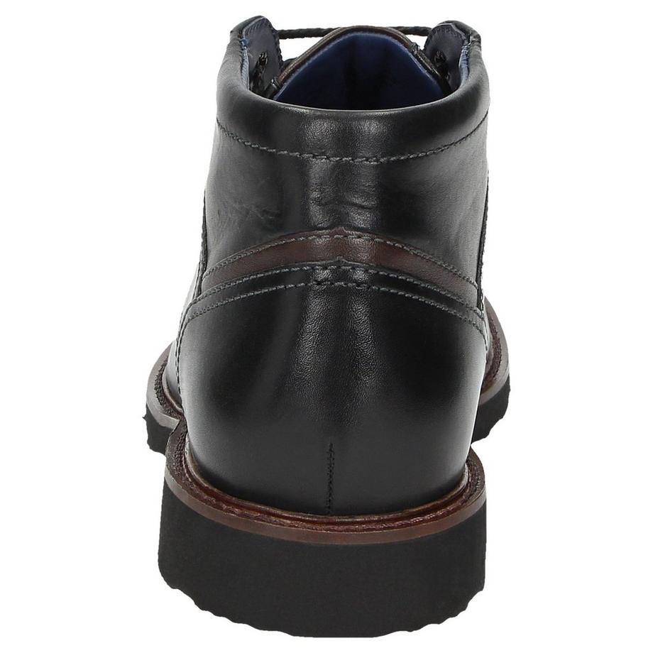 Sioux Dilip-718-H Stivaletto  