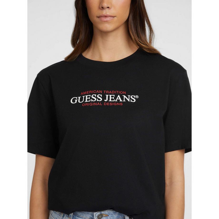 GUESS American Tradition T-Shirt  