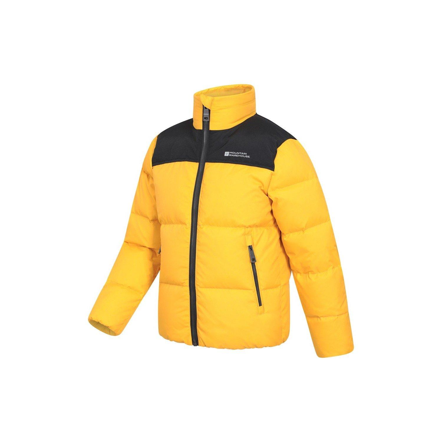 Mountain Warehouse  Voltage Extreme Daunenjacke 