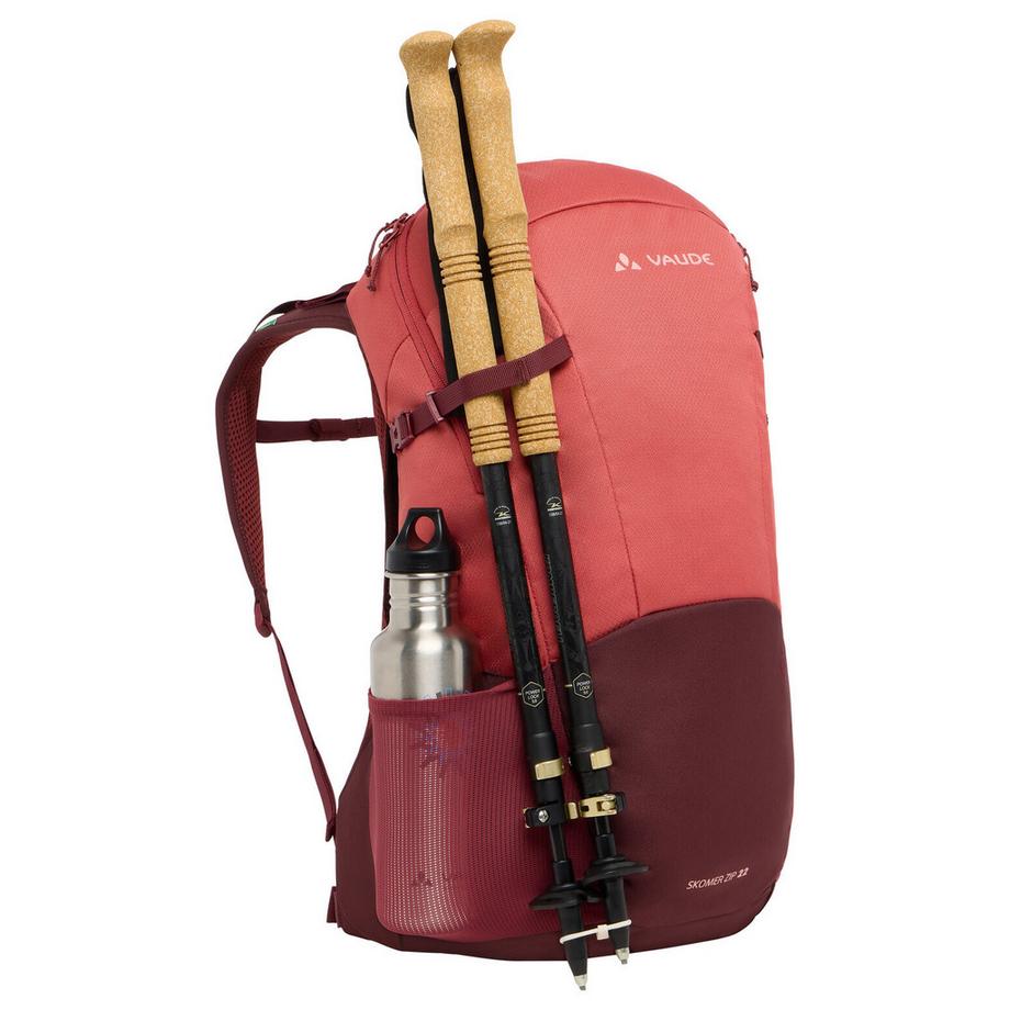 VAUDE  Skomer Zip 22 