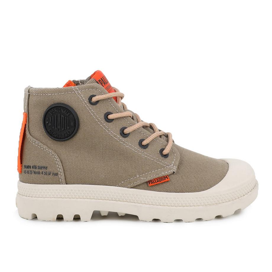 Sneakers per bambini lil pampa