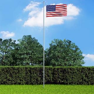 VidaXL Amerikanische flagge  