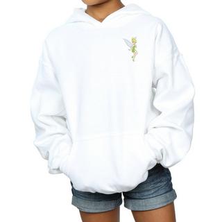 Disney  Tinkerbell Chest Kapuzenpullover 