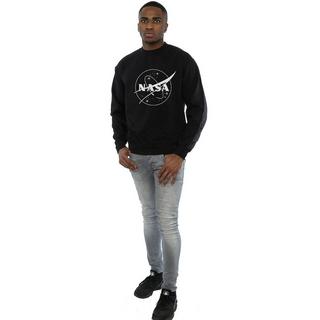 Nasa Classic Logo Sweatshirt  