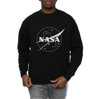 Nasa Classic Logo Sweatshirt  