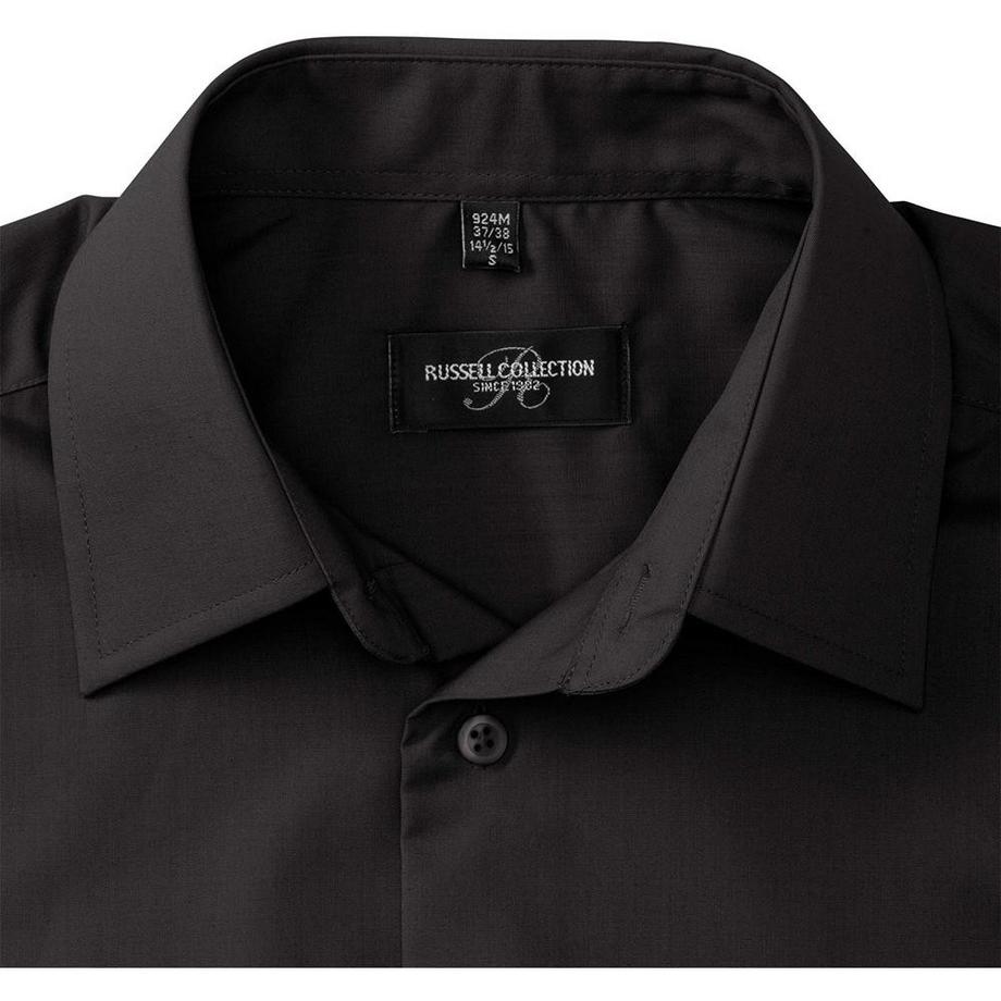 Russell  Chemise À Manches Longues Collection 