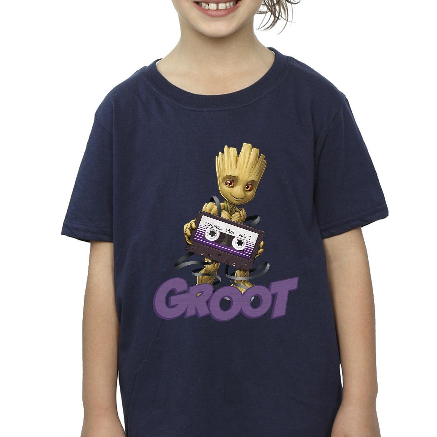 Guardians Of The Galaxy  TShirt 
