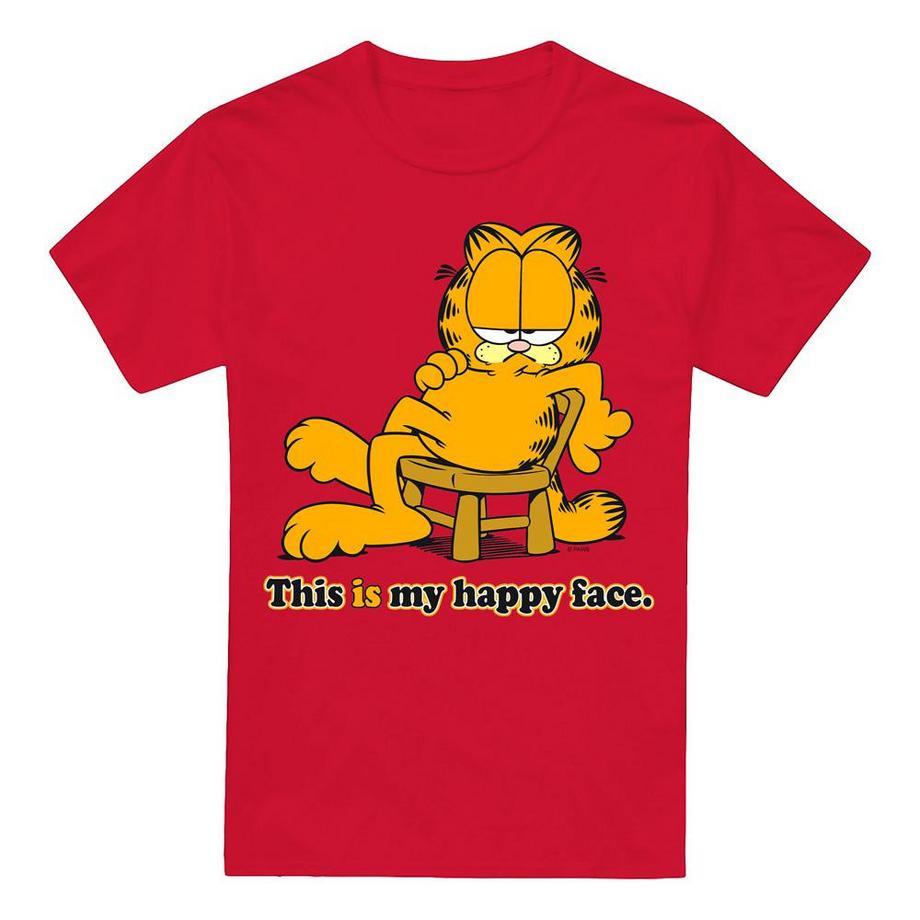 T-ShirtHappy Face