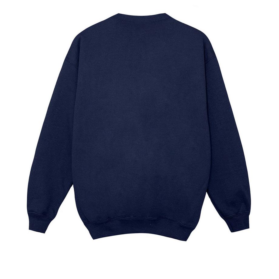 Disney Dumbo Timothy's Trombone Sweatshirt  
