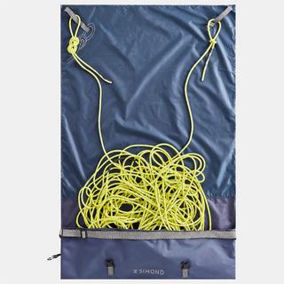 SIMOND  Corda da arrampicata ghiaccio 7.5 mm poliammide 