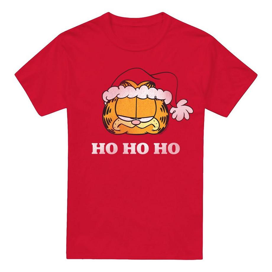 T-ShirtHo Ho Ho