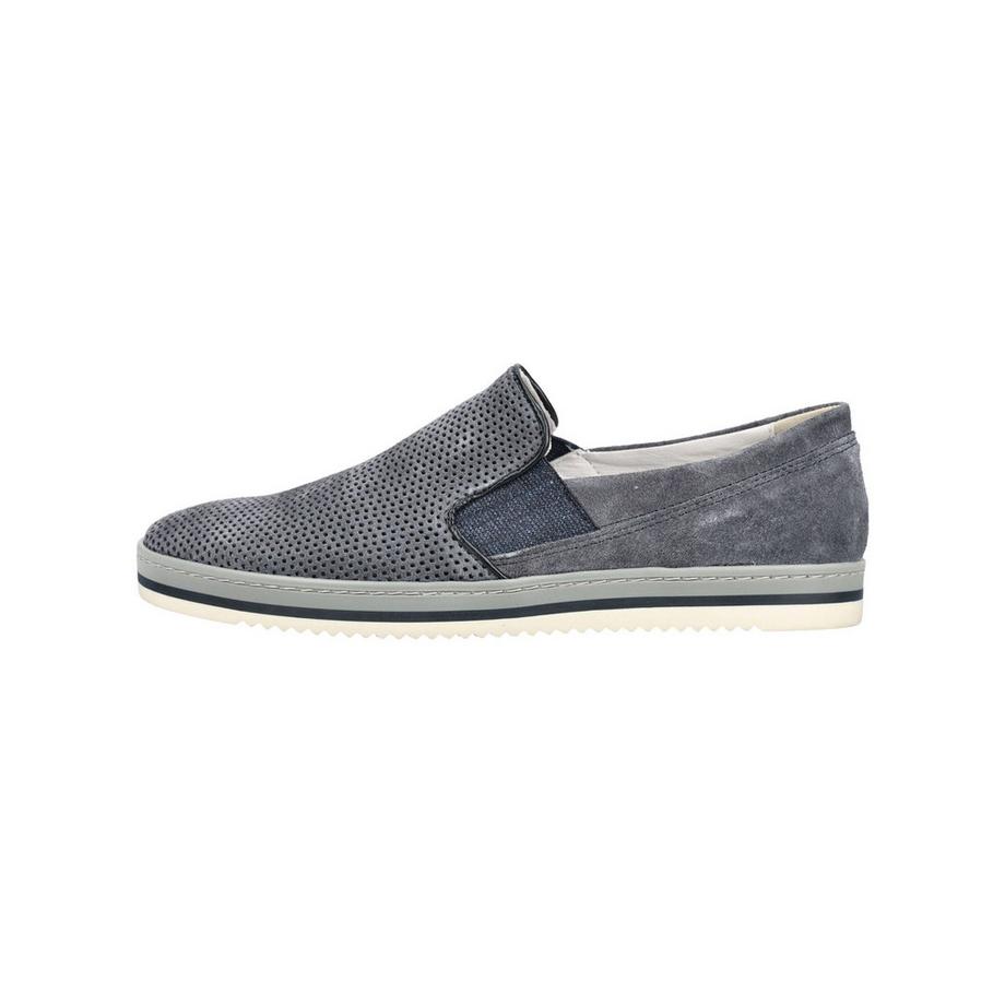IGI&CO Pantofole perforata con pannello elasticizzato  