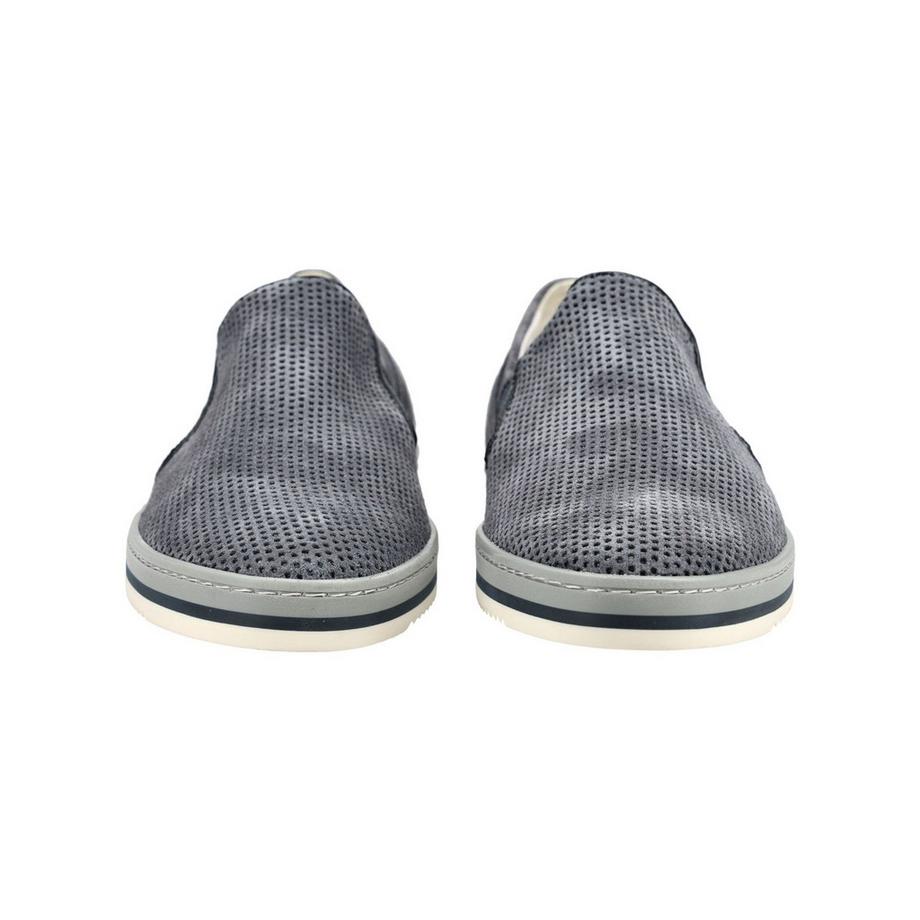 IGI&CO Pantofole perforata con pannello elasticizzato  
