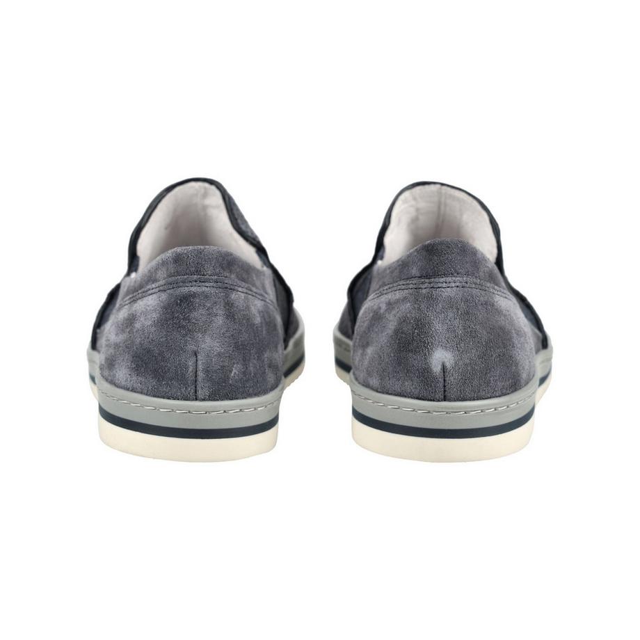 IGI&CO Pantofole perforata con pannello elasticizzato  