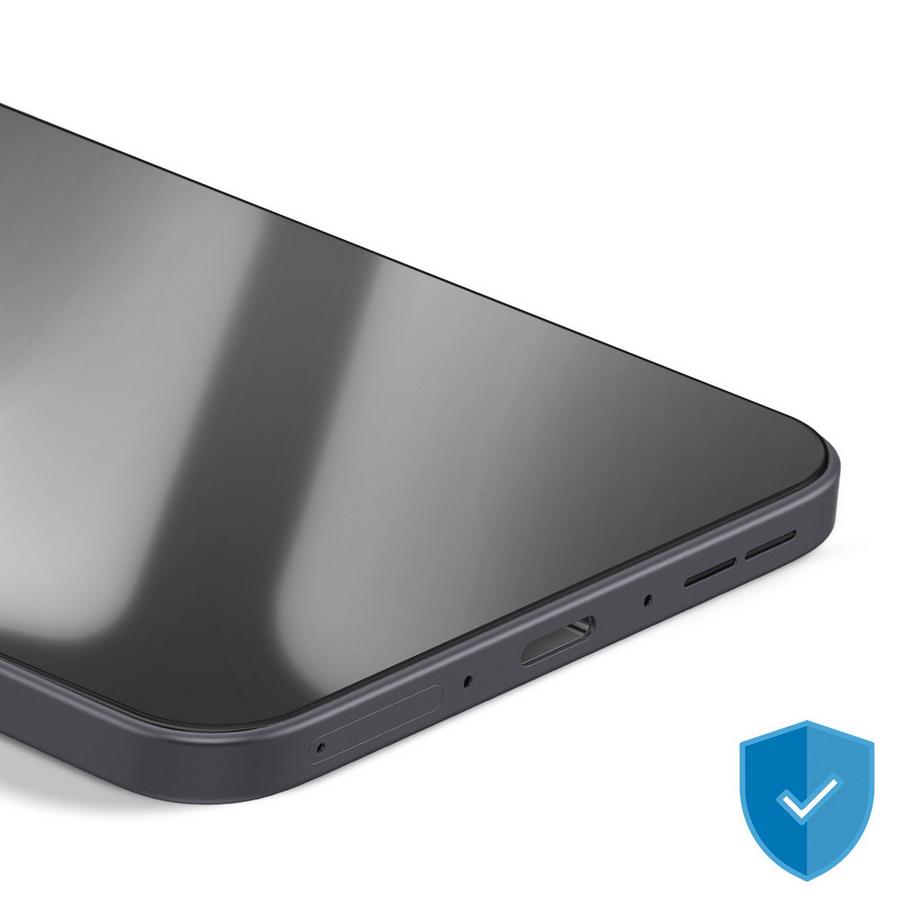Avizar  Panzerglas Anti-Spy OnePlus Nord 5 
