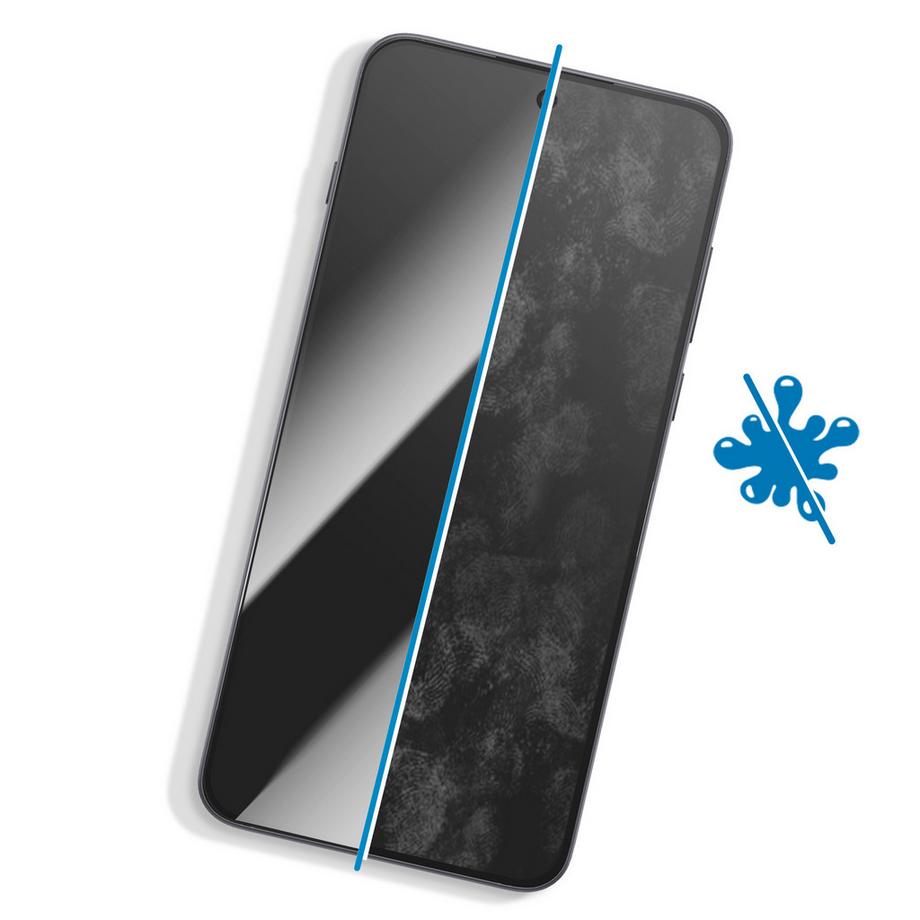 Avizar  Panzerglas Anti-Spy OnePlus Nord 5 