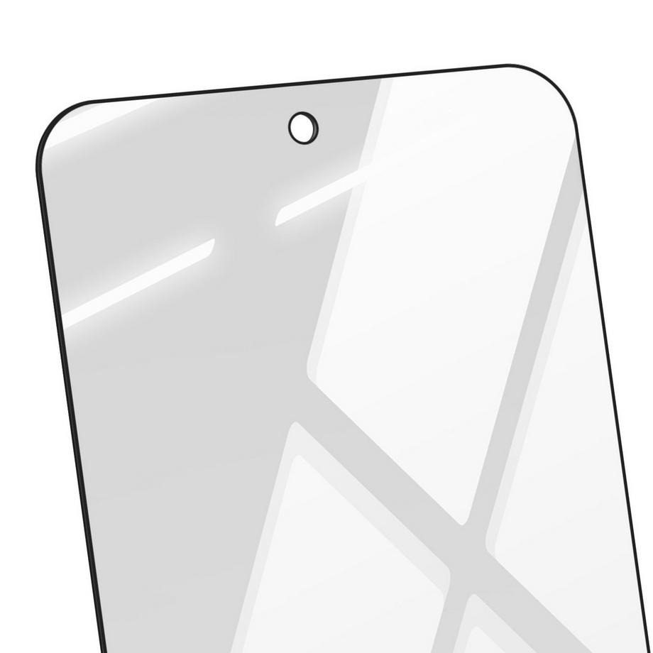 Avizar  Panzerglas Anti-Spy OnePlus Nord 5 