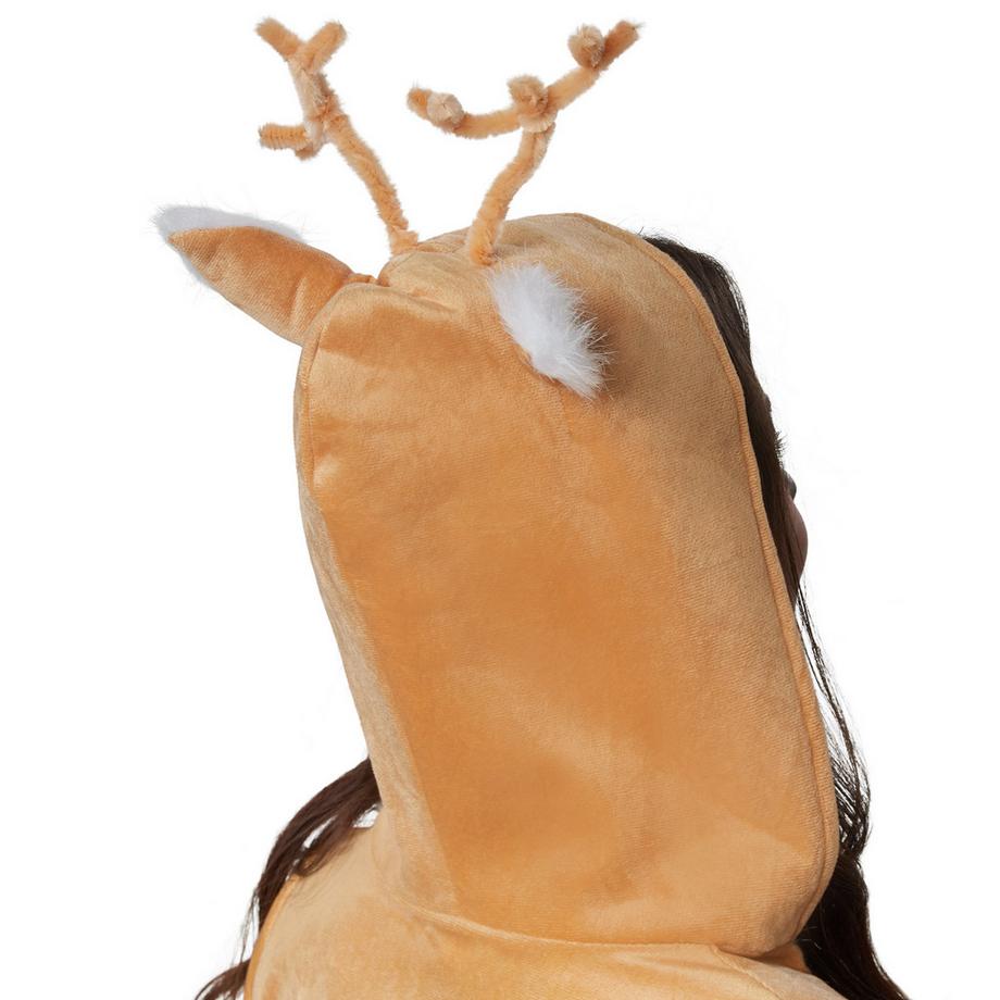 Tectake  Biche agile 