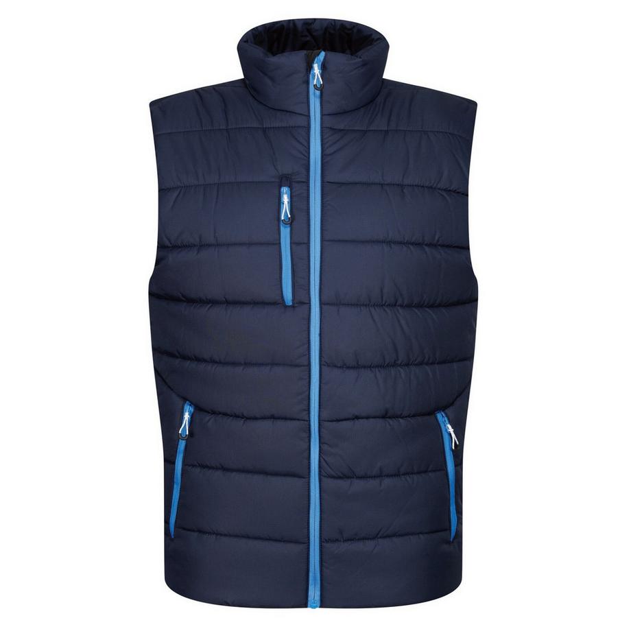 Veste Sans Manches Navigate
