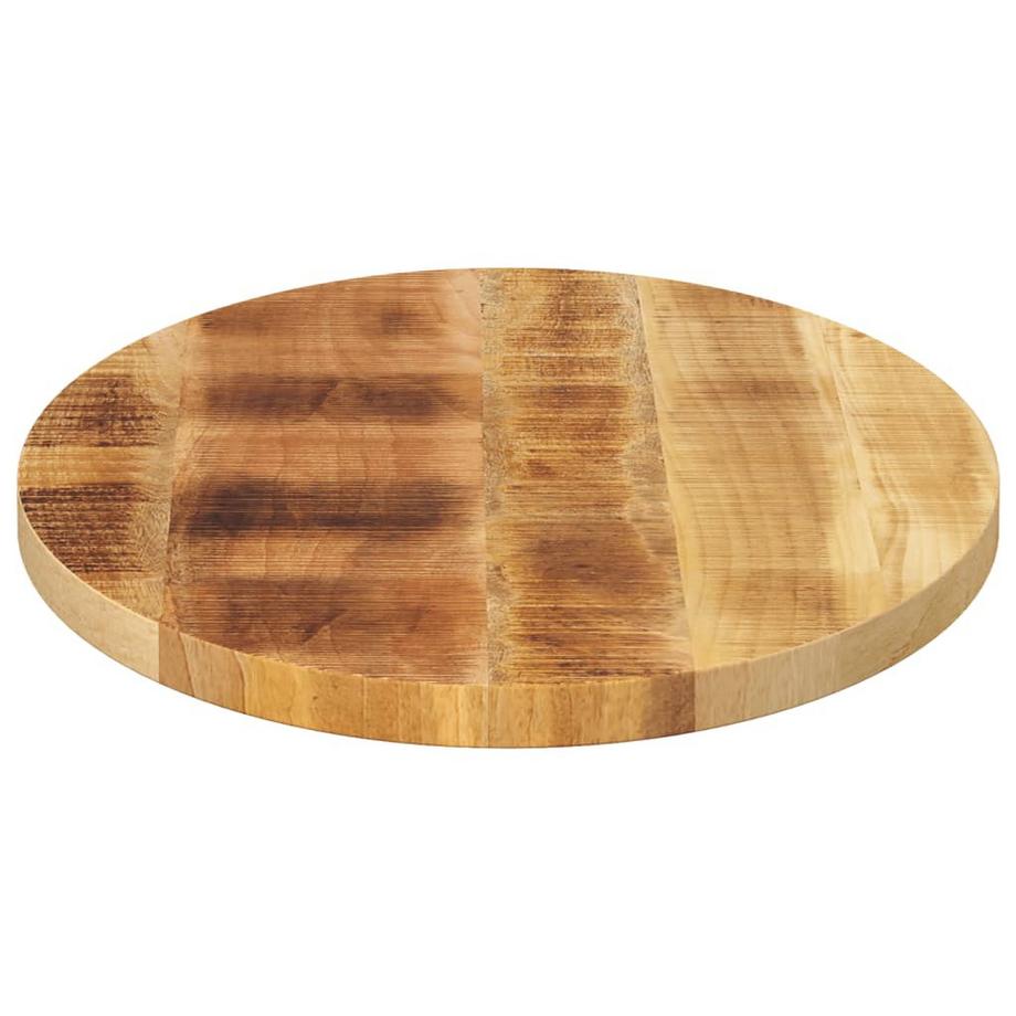 VidaXL Tischplatte holz  