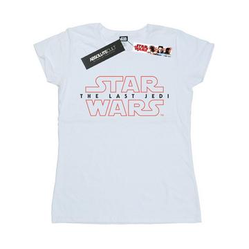 Tshirt THE LAST JEDI