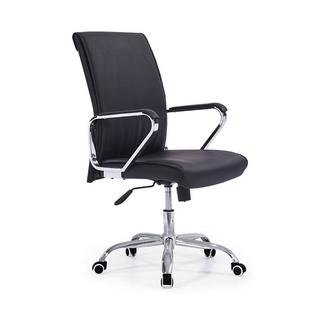 Contini CONTINI chaise de bureau Comfort noir  