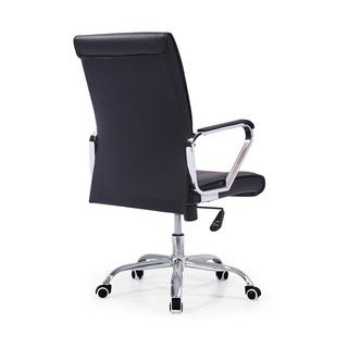 Contini CONTINI chaise de bureau Comfort noir  