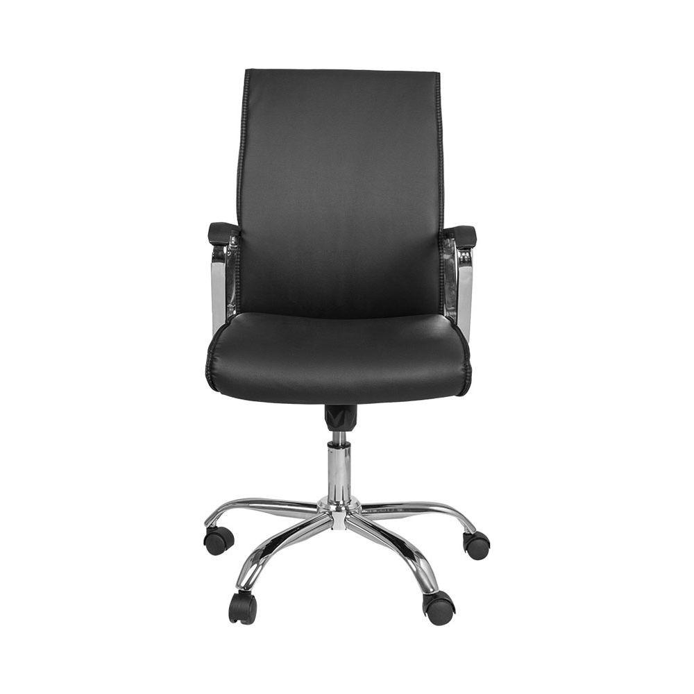 Contini CONTINI chaise de bureau Comfort noir  