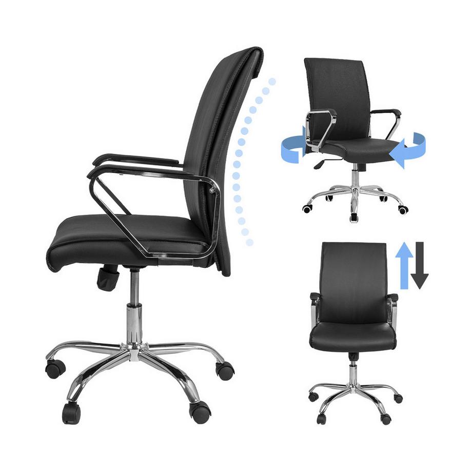 Contini Bürostuhl Comfort  