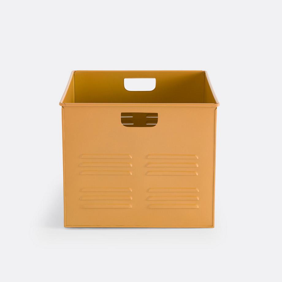 La Redoute Intérieurs Aufbewahrungsbox Hiba  