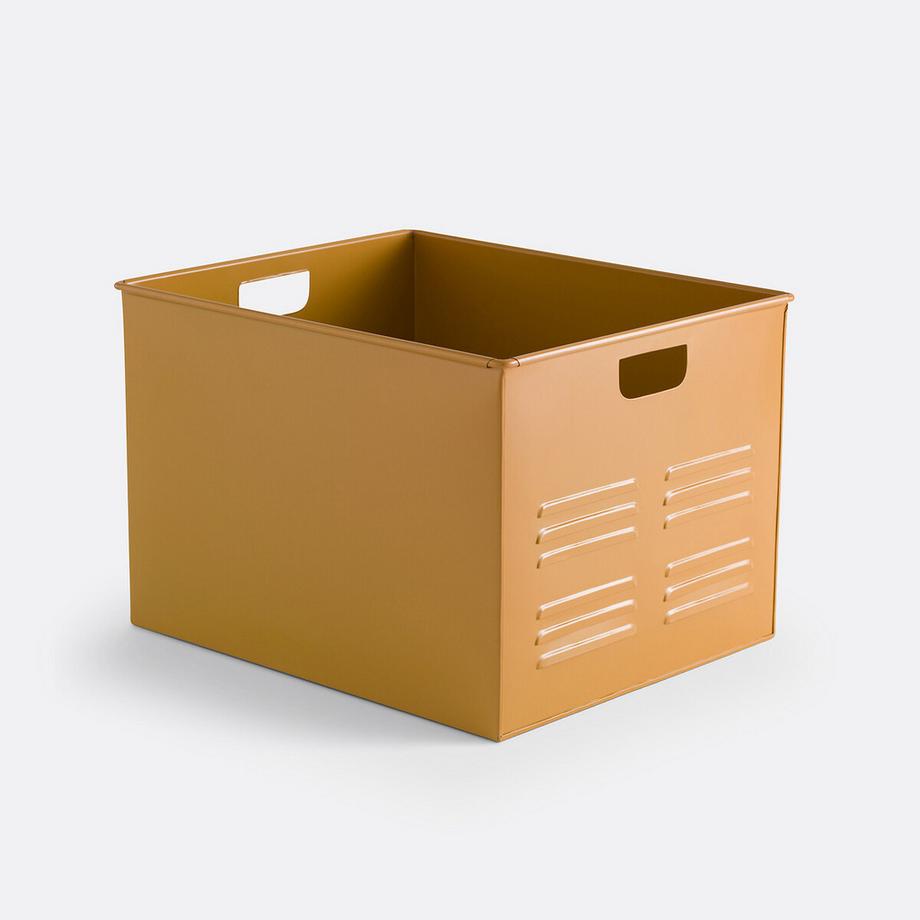 La Redoute Intérieurs Aufbewahrungsbox Hiba  