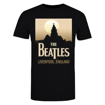 Liverpool, England TShirt
