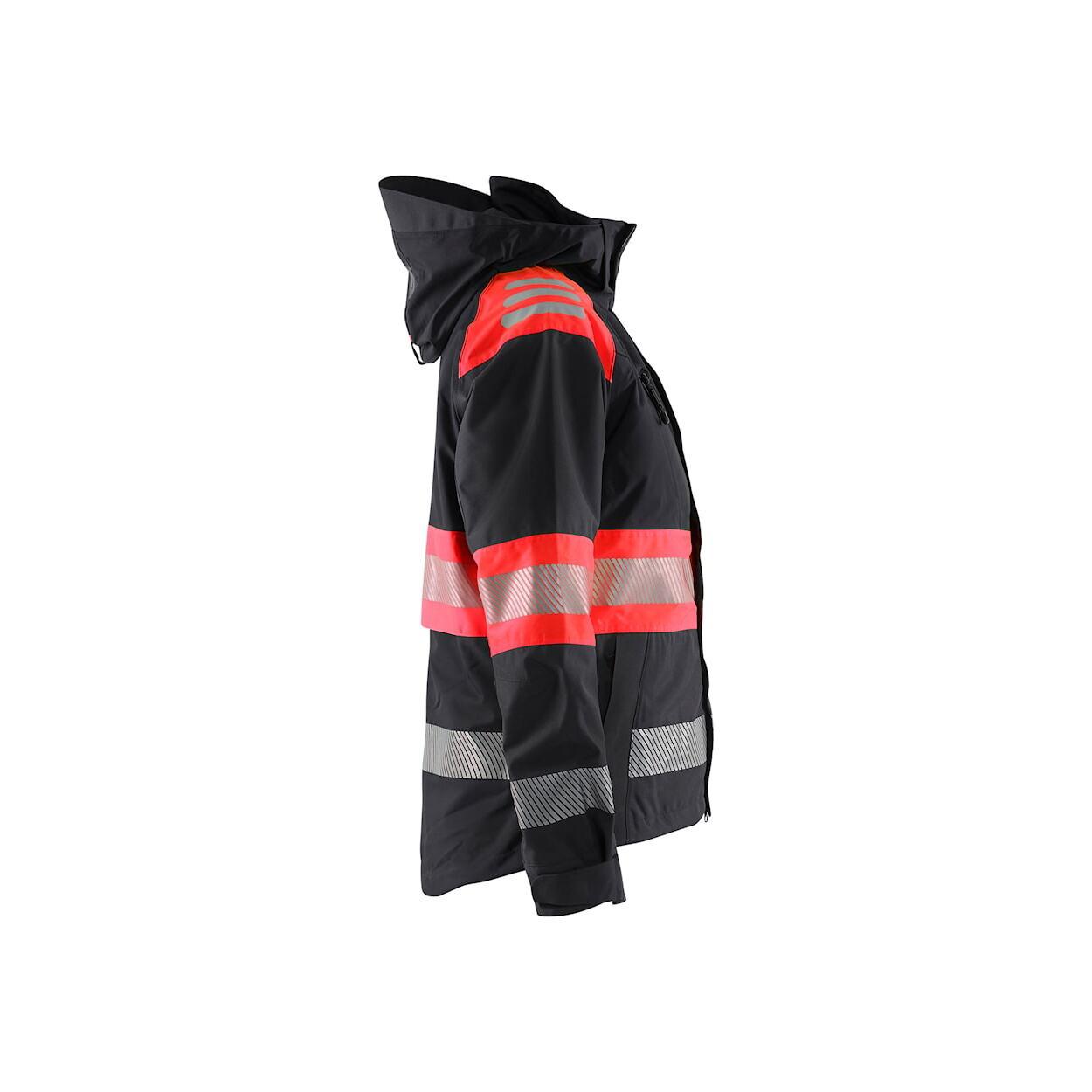 Blaklader  regenjacke für en 