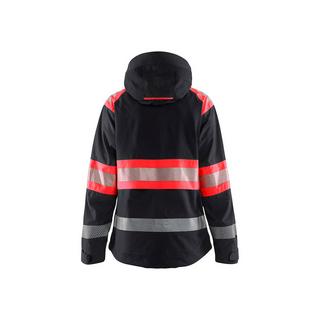 Blaklader  regenjacke für en 