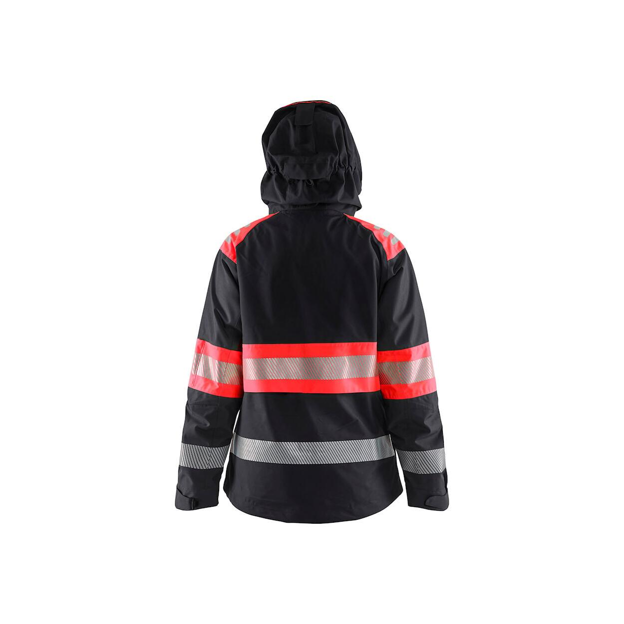 Blaklader  regenjacke für en 