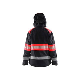 Blaklader  regenjacke für en 