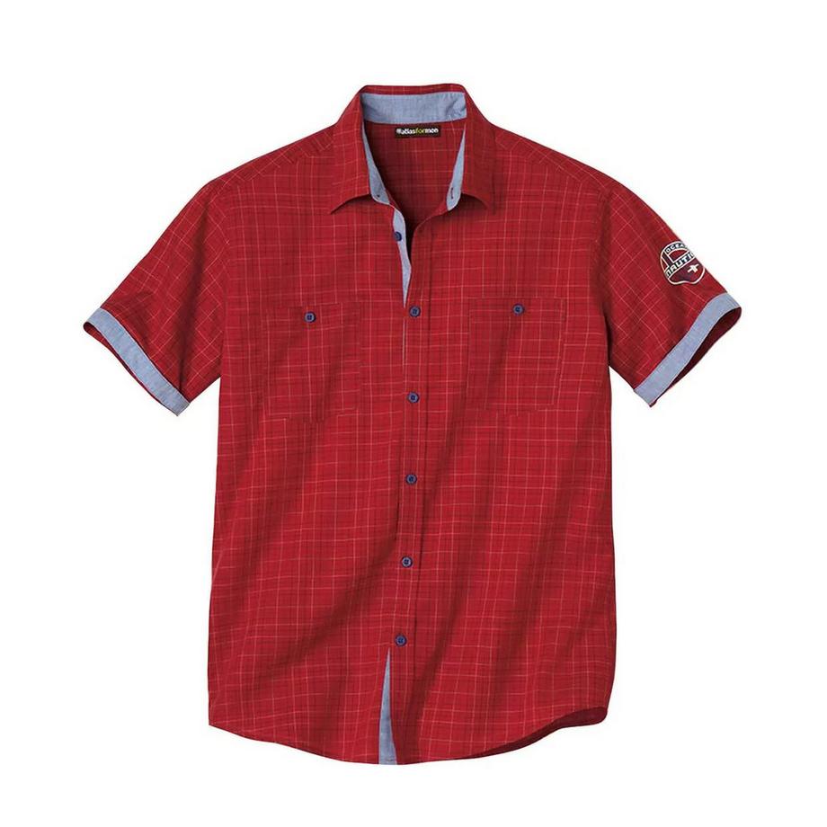 Chemise