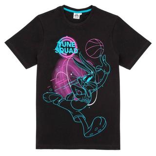 Space Jam  Tune Squad Schlafanzug mit Shorts 