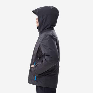 QUECHUA  3-in-1-Jacke - SH500 3IN1 