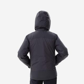 QUECHUA  Veste 3 en 1 - SH500 3IN1 