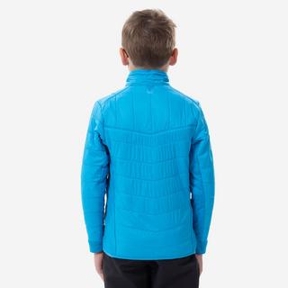 QUECHUA  3-in-1-Jacke - SH500 3IN1 