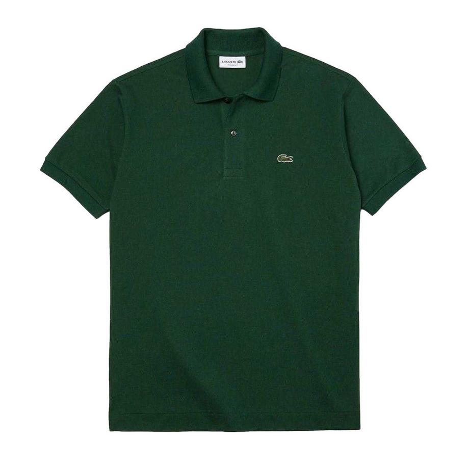 Polo Manches Courtes
