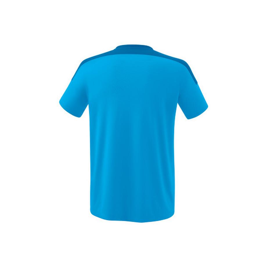 Erima  trikot change 