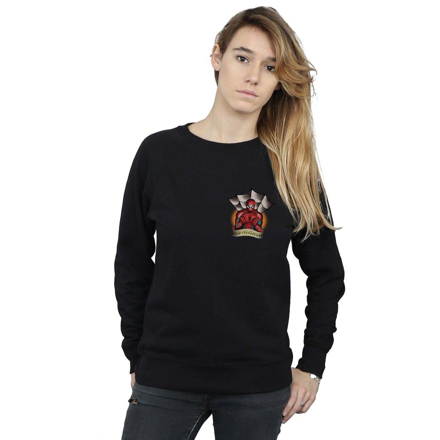 MARVEL  Sweatshirt 