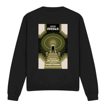 The Next Generation Season 7 Episode 17 Sweatshirt